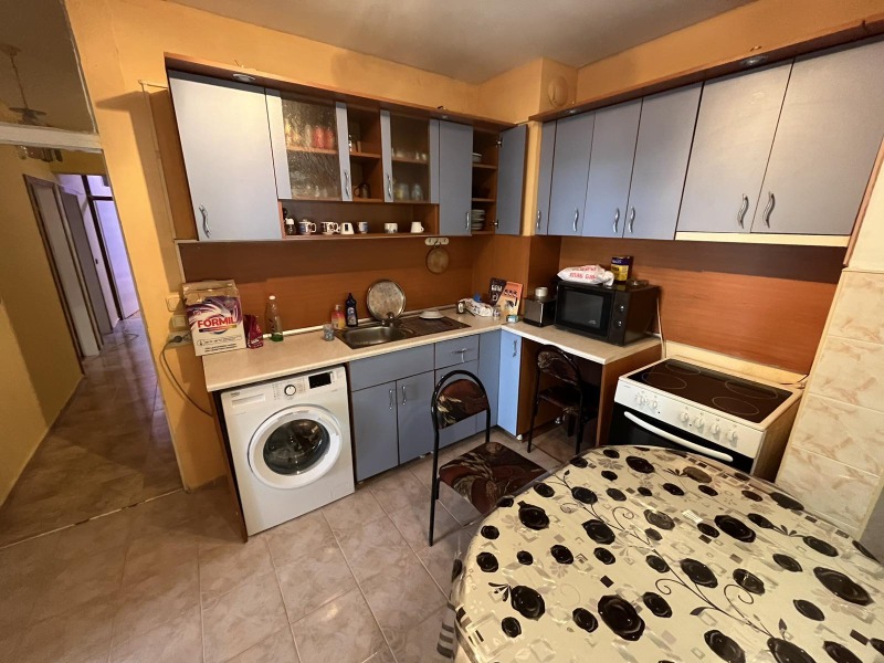 Te koop  3 slaapkamers Sjumen , Bojan Balgaranov 1 , 100 m² | 27877643 - afbeelding [7]