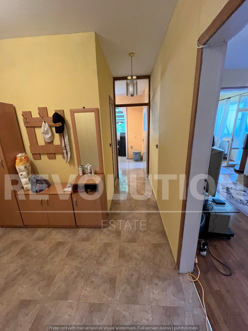 Продается  3 спальни Шумен , Боян Българанов 1 , 100 кв.м | 27877643 - изображение [6]