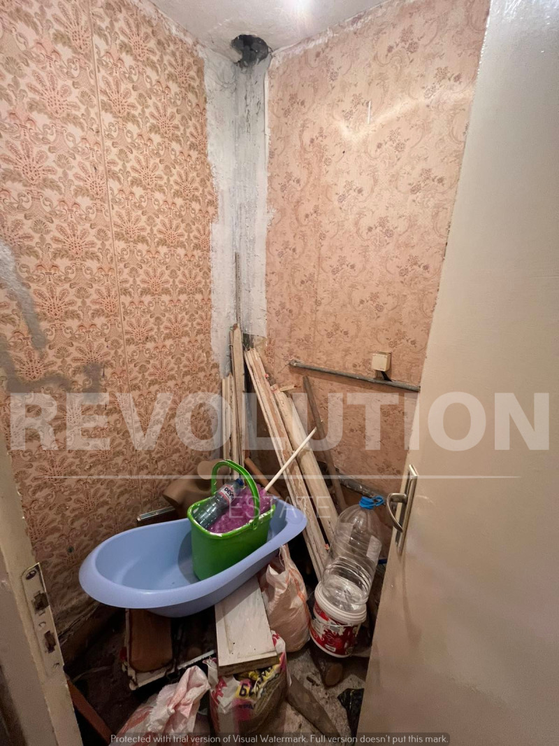 Продается  3 спальни Шумен , Боян Българанов 1 , 100 кв.м | 27877643 - изображение [4]