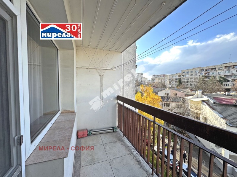 Продава 4-СТАЕН, гр. София, Люлин 4, снимка 12 - Апартаменти - 52468578