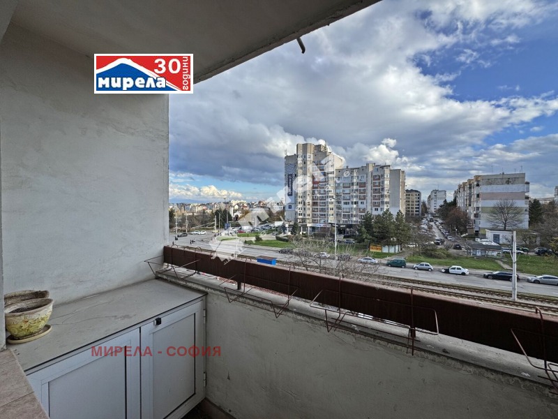 Продава 4-СТАЕН, гр. София, Люлин 4, снимка 15 - Апартаменти - 52468578