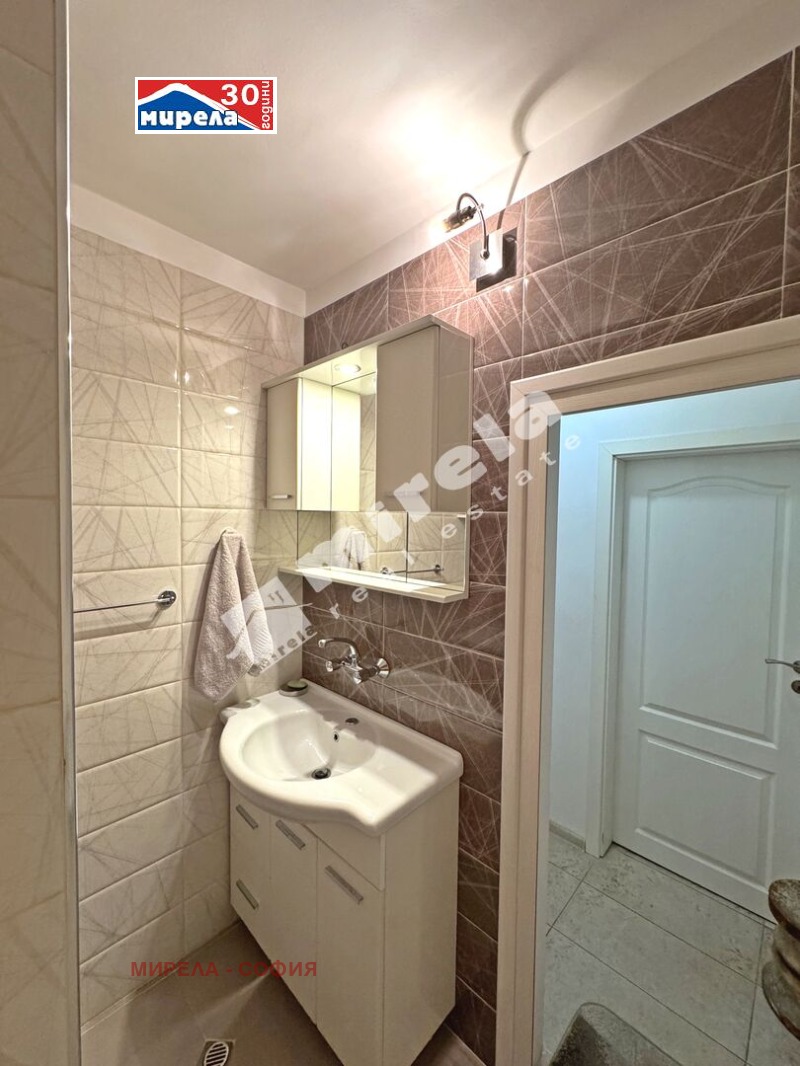 Продава 4-СТАЕН, гр. София, Люлин 4, снимка 13 - Апартаменти - 52468578