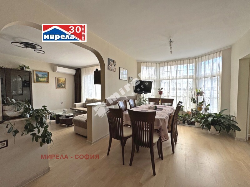 Продава 4-СТАЕН, гр. София, Люлин 4, снимка 5 - Апартаменти - 52468578