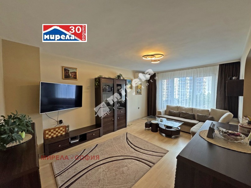 Продава 4-СТАЕН, гр. София, Люлин 4, снимка 6 - Апартаменти - 52468578