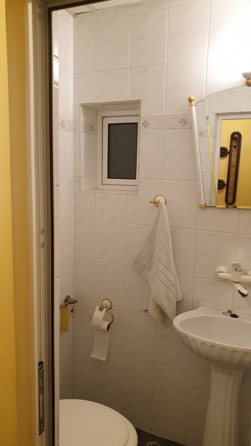 Продава МЕЗОНЕТ, гр. Бургас, Лазур, снимка 11 - Апартаменти - 52613030