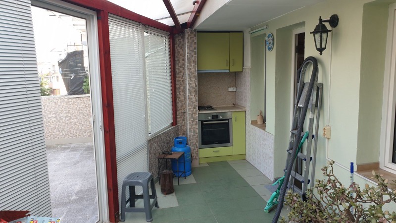 Продава МЕЗОНЕТ, гр. Бургас, Лазур, снимка 9 - Апартаменти - 52613030