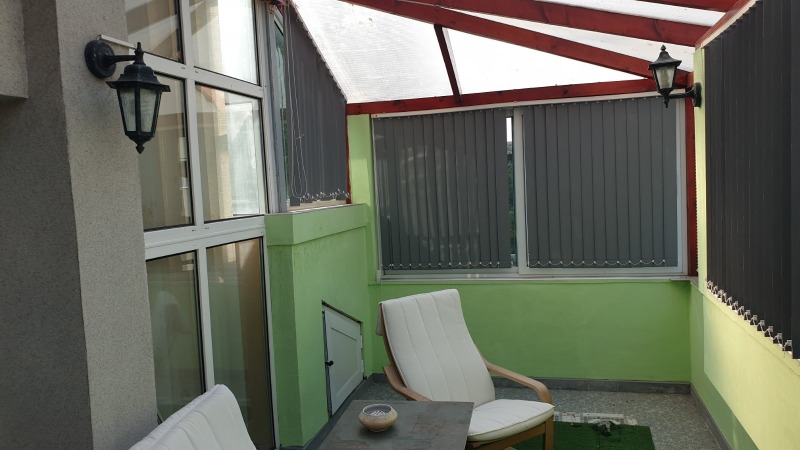 Продава МЕЗОНЕТ, гр. Бургас, Лазур, снимка 6 - Апартаменти - 52613030