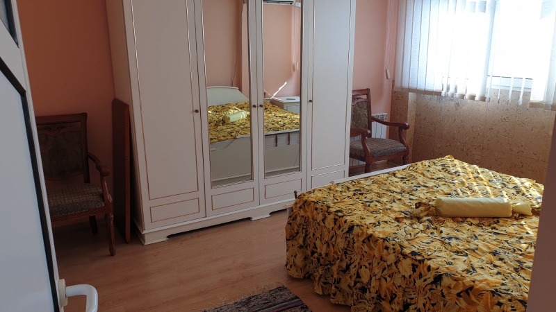 Продава МЕЗОНЕТ, гр. Бургас, Лазур, снимка 2 - Апартаменти - 52613030