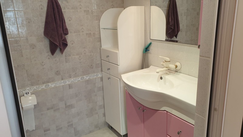 Продава МЕЗОНЕТ, гр. Бургас, Лазур, снимка 10 - Апартаменти - 52613030