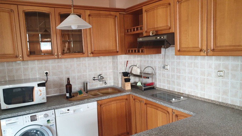 Продава МЕЗОНЕТ, гр. Бургас, Лазур, снимка 5 - Апартаменти - 52613030