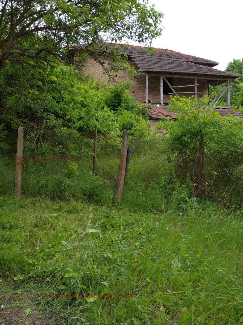 À vendre  Maison région Stara Zagora , Kazanka , 90 m² | 69993067 - image [2]