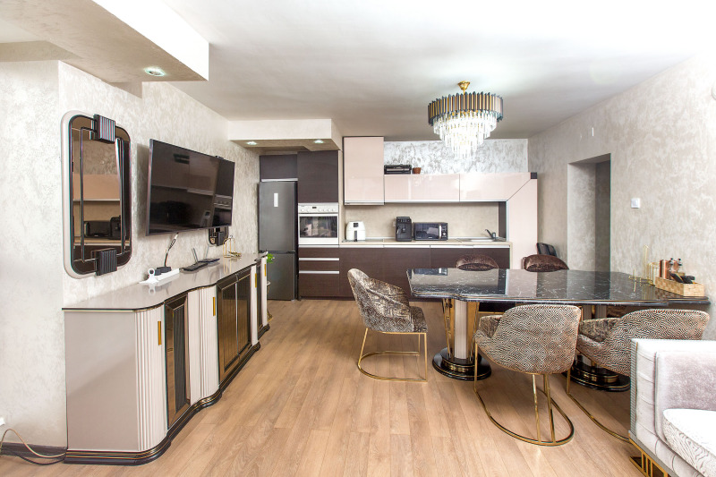 Продава КЪЩА, с. Оризари, област Пловдив, снимка 4 - Къщи - 52750301