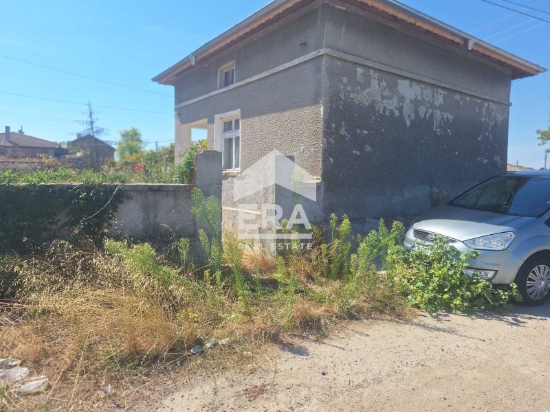Продава КЪЩА, с. Узунджово, област Хасково, снимка 2 - Къщи - 56171739