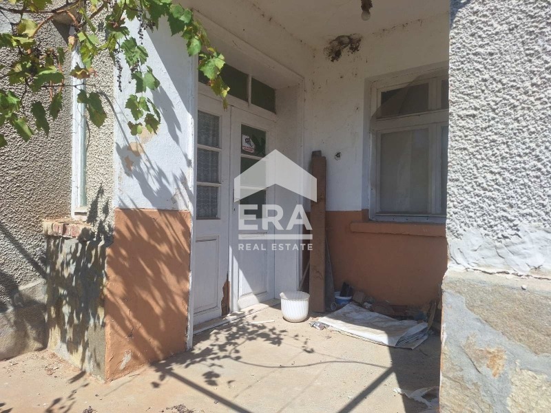 Продава КЪЩА, с. Узунджово, област Хасково, снимка 4 - Къщи - 56171739