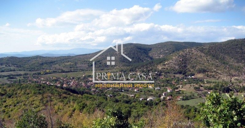Til salg  Grund region Plovdiv , Sarnegor , 2500 kvm | 98379914
