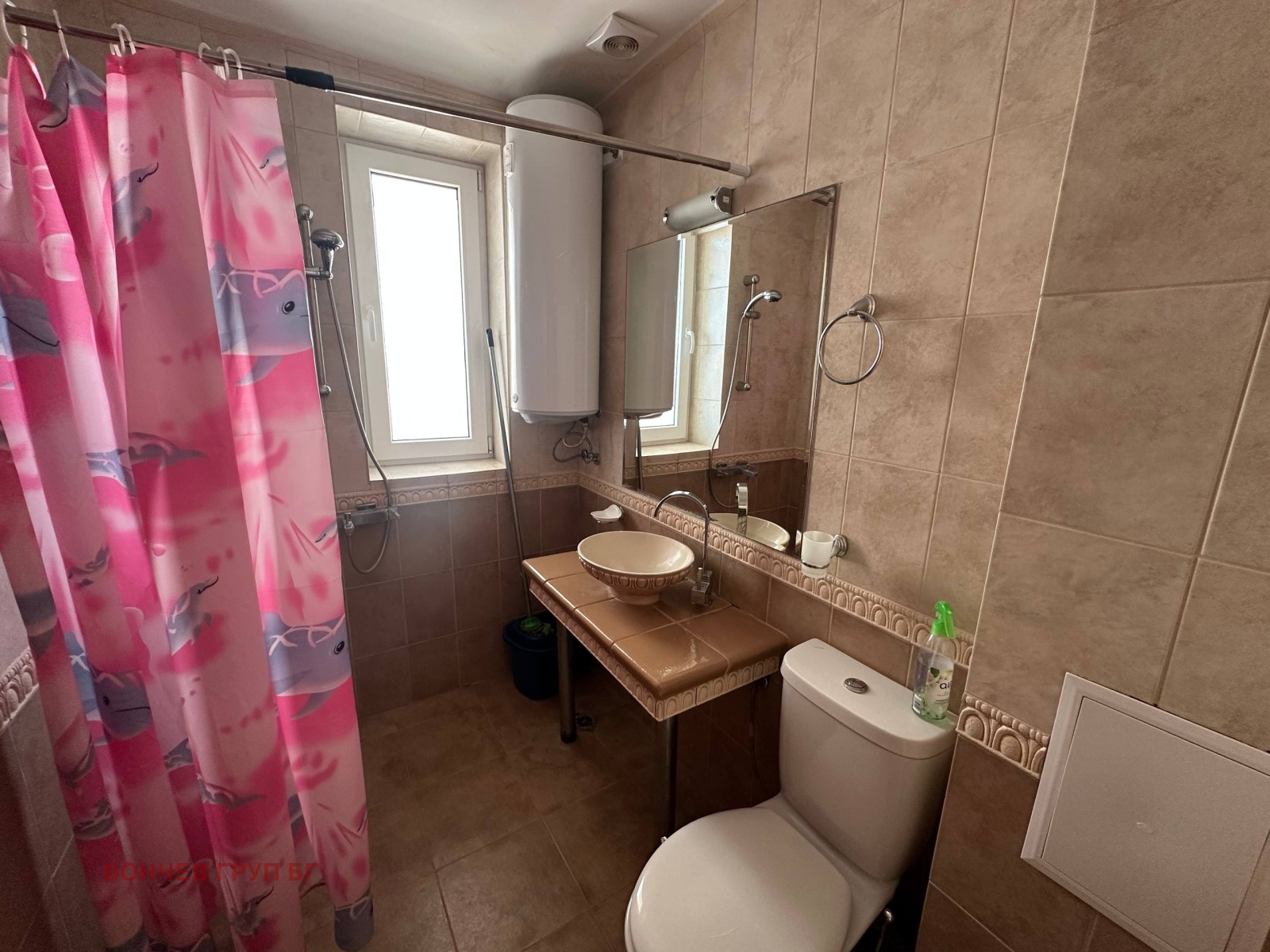 Продава 1-СТАЕН, гр. Свети Влас, област Бургас, снимка 5 - Апартаменти - 54258161
