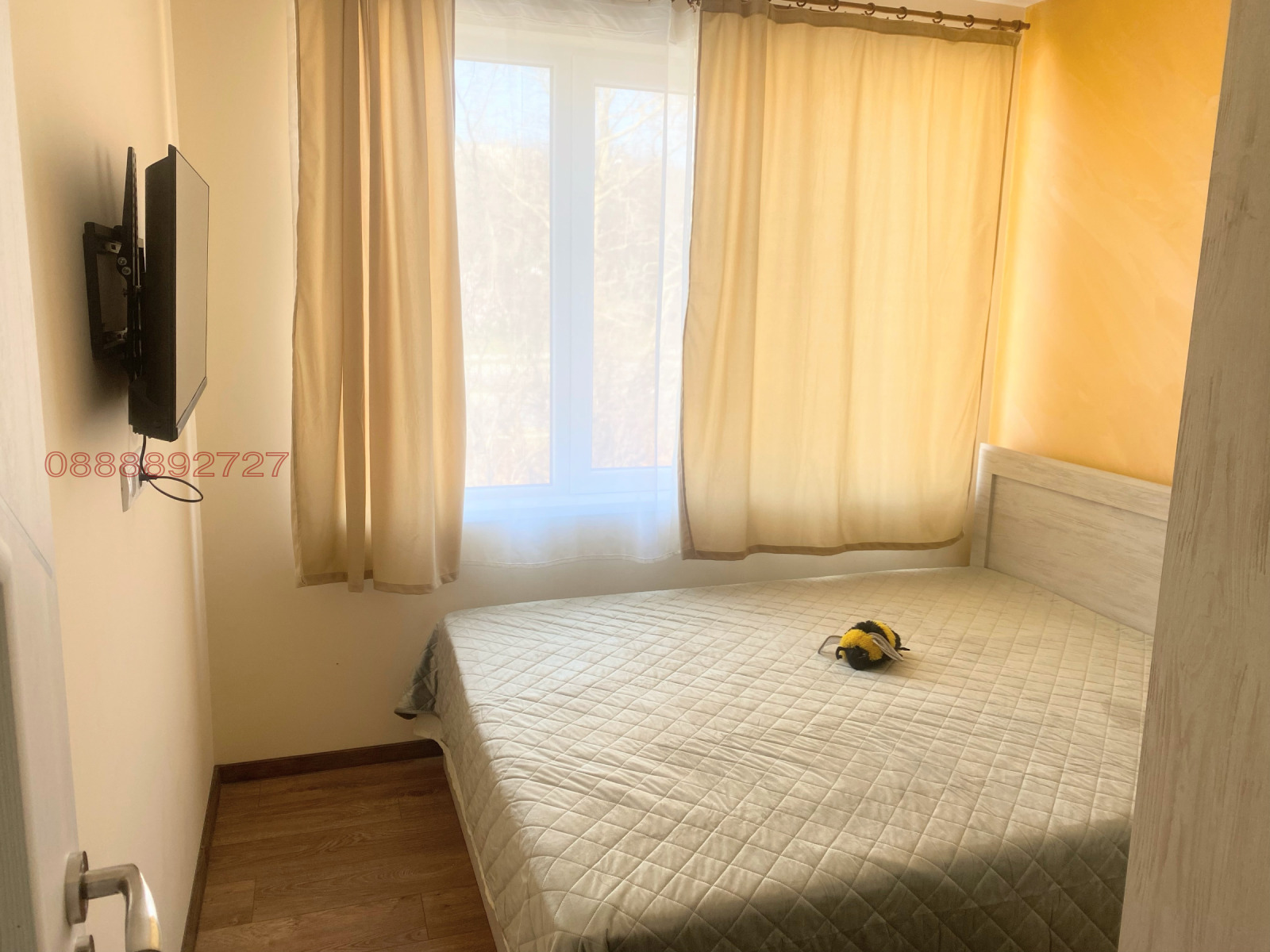 Продава 2-СТАЕН, гр. Варна, м-т Боклук Тарла, снимка 4 - Апартаменти - 53850697