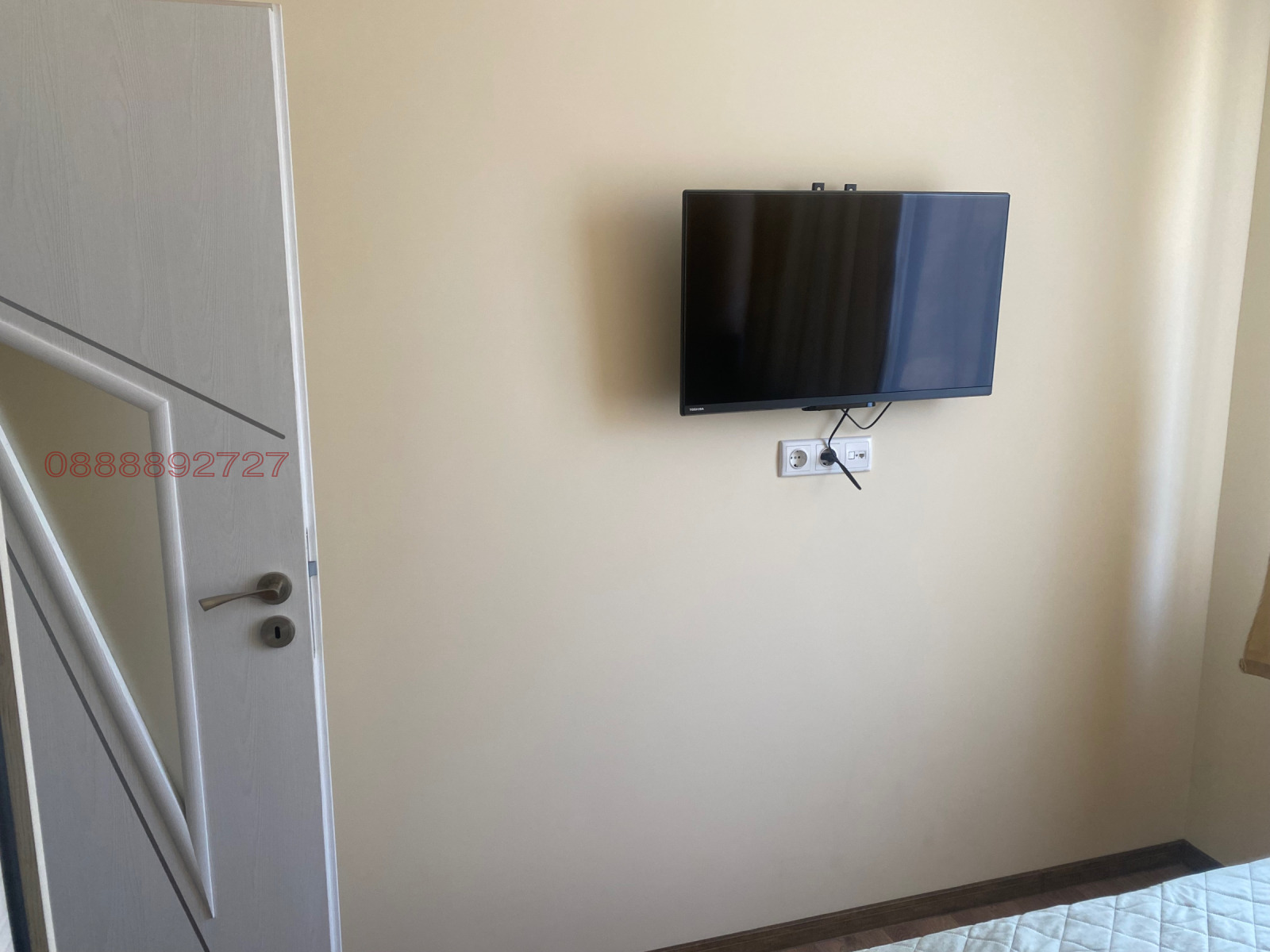 Продава 2-СТАЕН, гр. Варна, м-т Боклук Тарла, снимка 7 - Апартаменти - 53850697