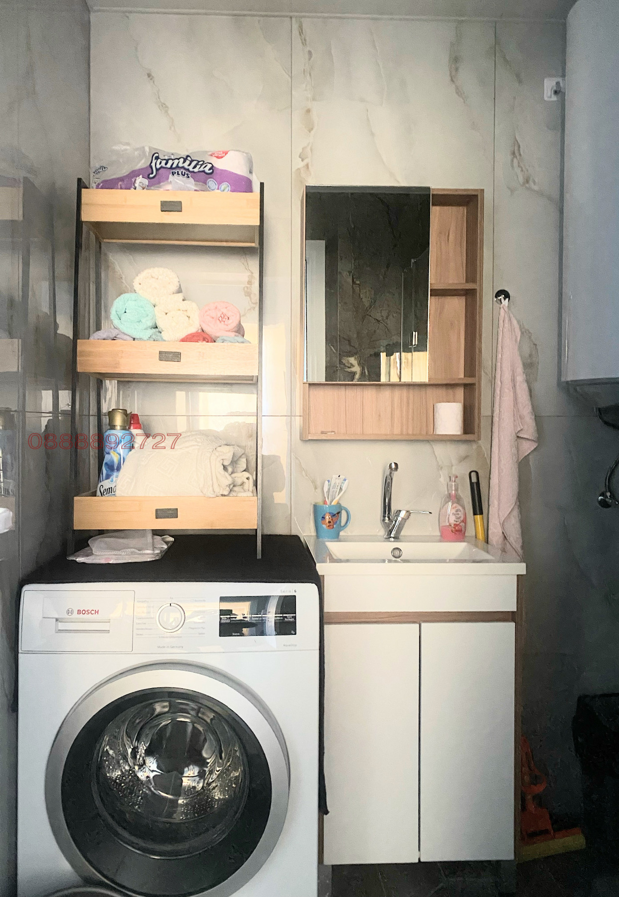 Продава 2-СТАЕН, гр. Варна, м-т Боклук Тарла, снимка 14 - Апартаменти - 53850697