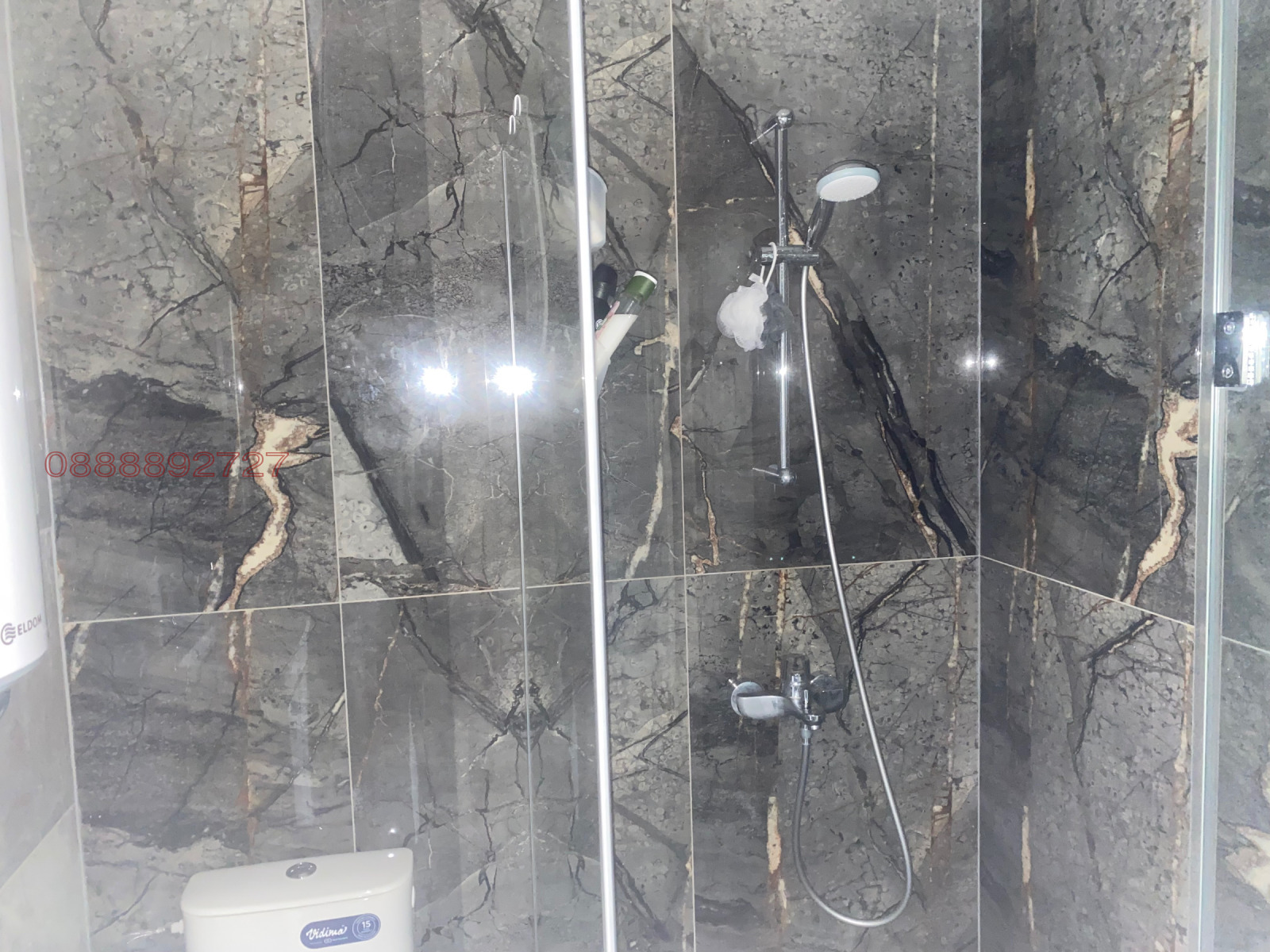 Продава 2-СТАЕН, гр. Варна, м-т Боклук Тарла, снимка 17 - Апартаменти - 53850697