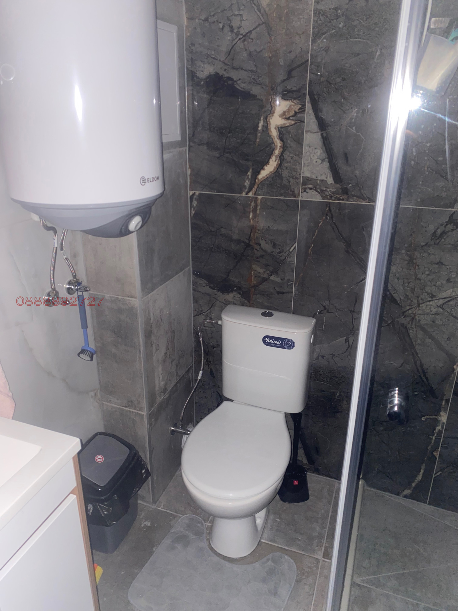 Продава 2-СТАЕН, гр. Варна, м-т Боклук Тарла, снимка 16 - Апартаменти - 53850697