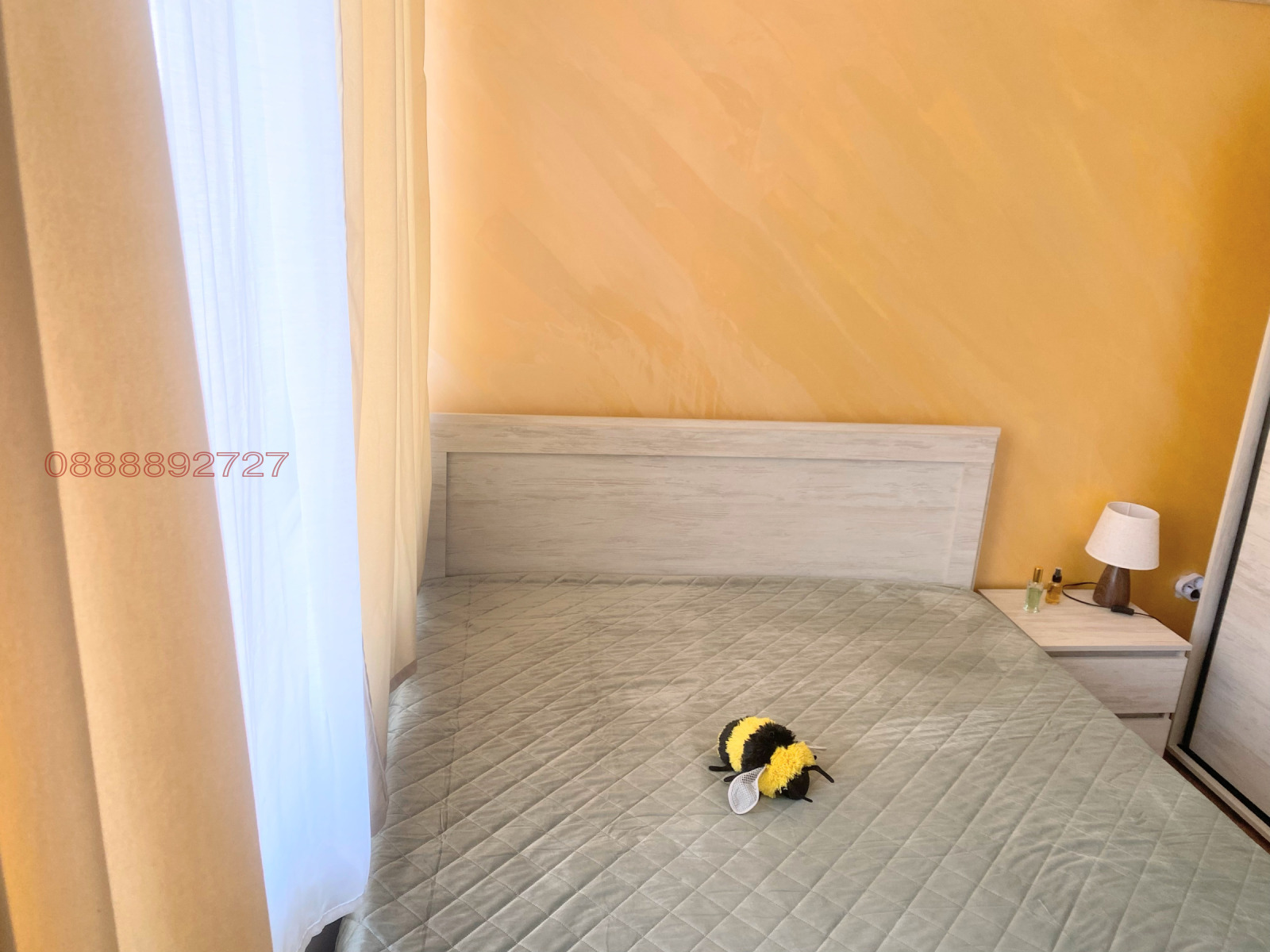 Продава 2-СТАЕН, гр. Варна, м-т Боклук Тарла, снимка 8 - Апартаменти - 53850697