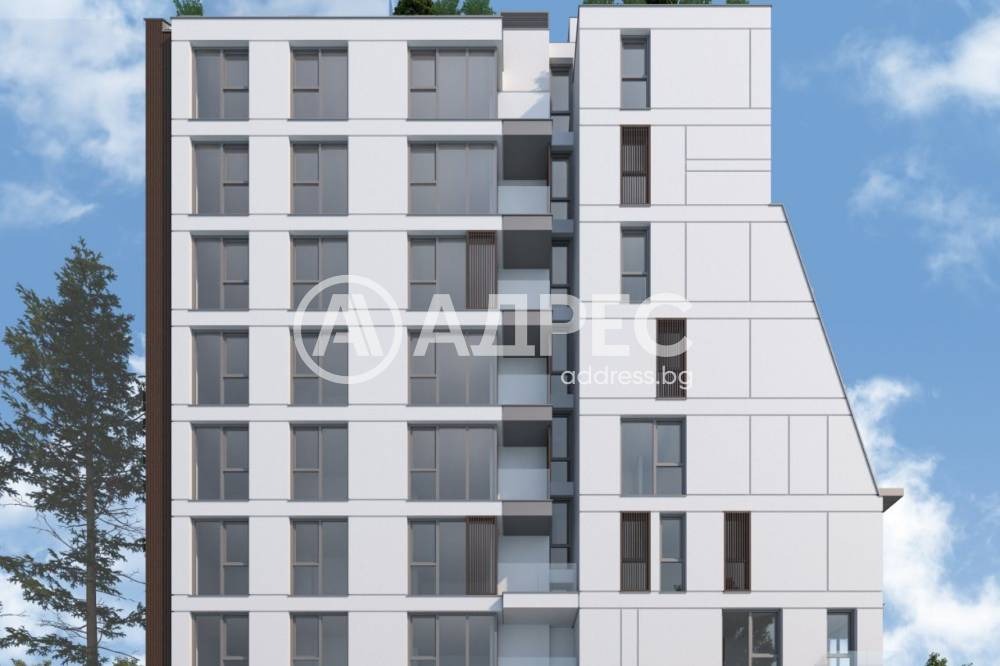 Продава 2-СТАЕН, гр. София, Люлин 10, снимка 2 - Апартаменти - 53960133
