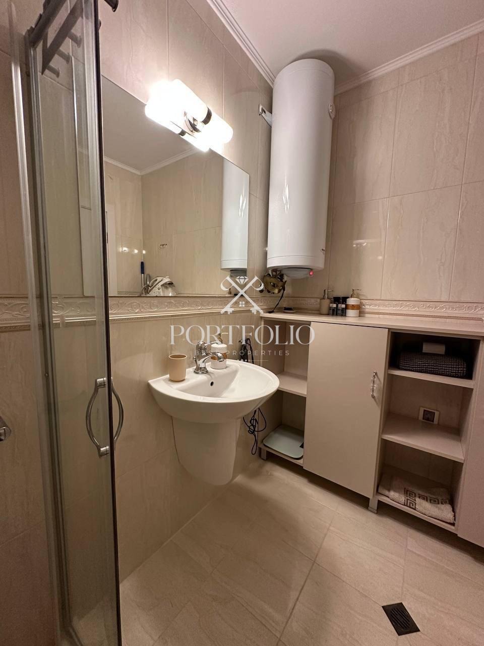 Продава 2-СТАЕН, гр. Несебър, област Бургас, снимка 6 - Апартаменти - 54298060