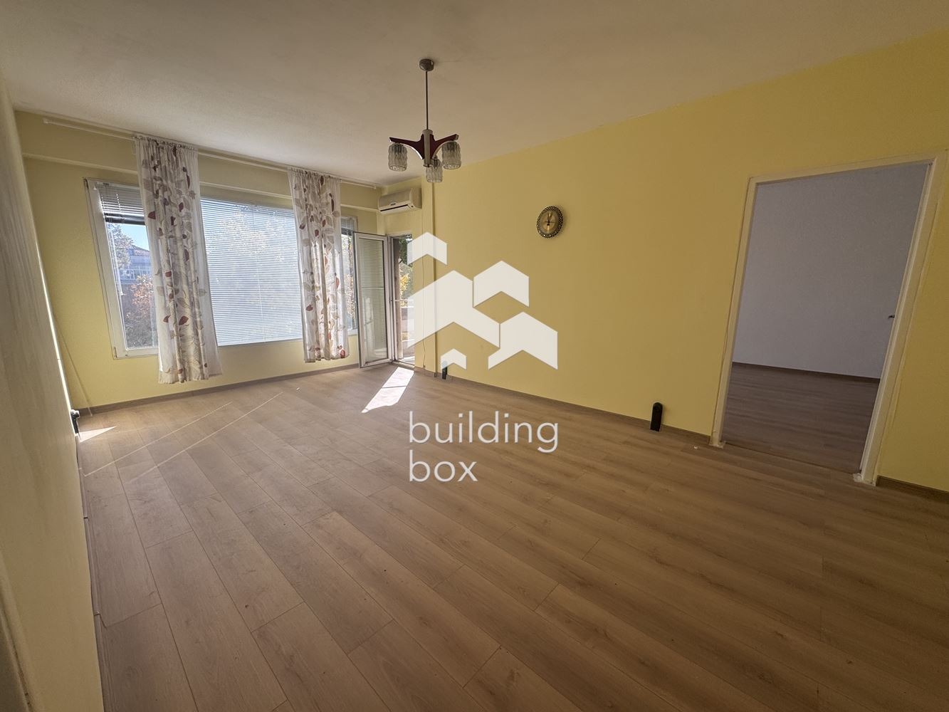 Продава 2-СТАЕН, гр. Пловдив, Кючук Париж, снимка 2 - Апартаменти - 56562897