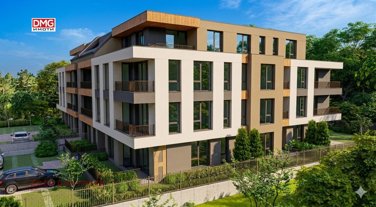 Продава 3-СТАЕН, гр. София, Враждебна, снимка 2 - Апартаменти - 54406737