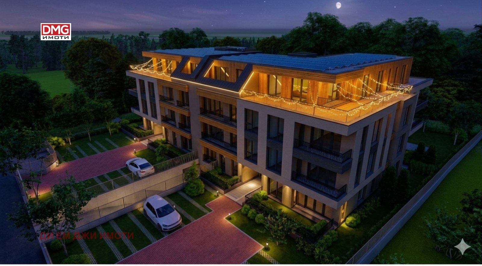 Продава 3-СТАЕН, гр. София, Враждебна, снимка 6 - Апартаменти - 54406737