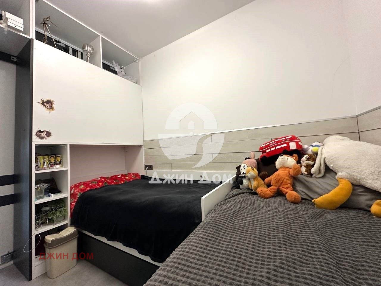 Продава 3-СТАЕН, гр. Свети Влас, област Бургас, снимка 8 - Апартаменти - 54784753