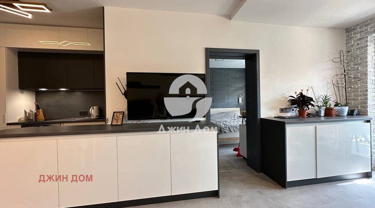 Продава 3-СТАЕН, гр. Свети Влас, област Бургас, снимка 4 - Апартаменти - 54784753