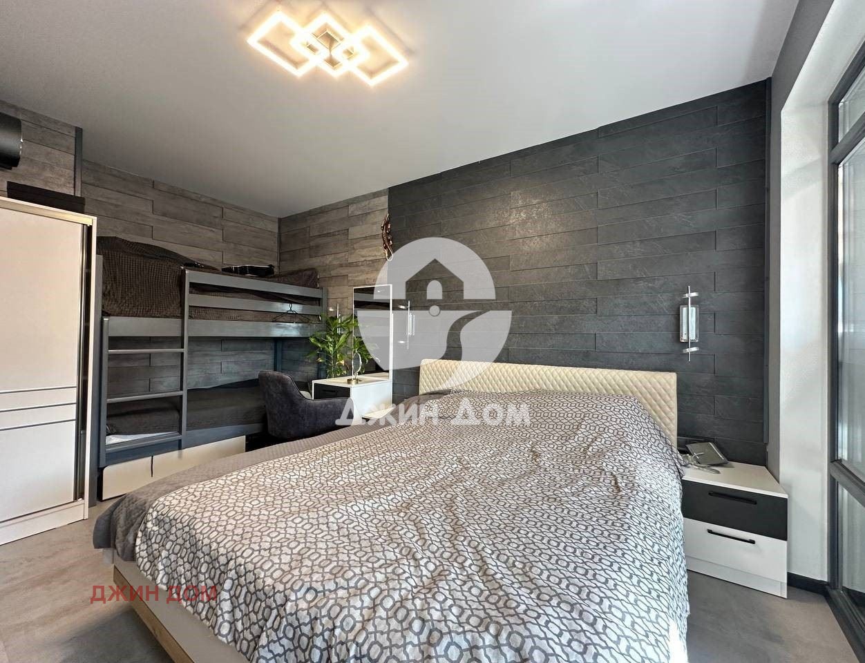 Продава 3-СТАЕН, гр. Свети Влас, област Бургас, снимка 10 - Апартаменти - 54784753