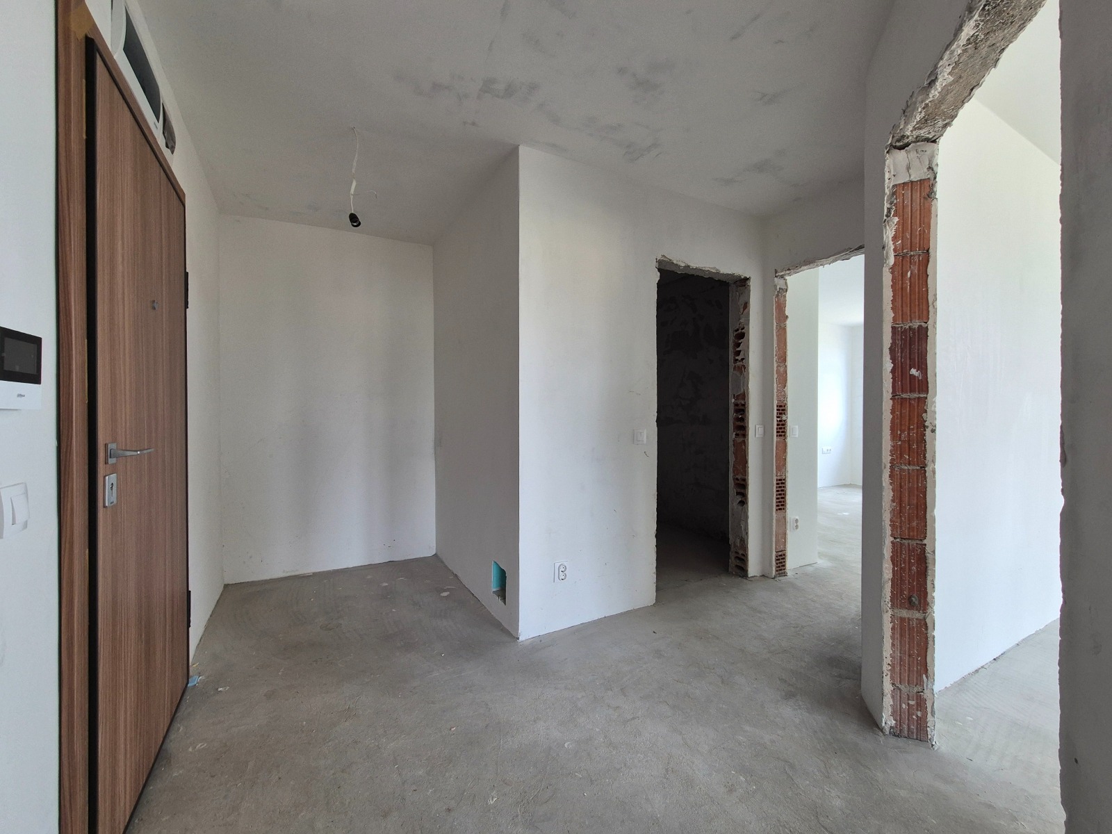 Продава 3-СТАЕН, гр. София, Витоша, снимка 12 - Апартаменти - 55405774