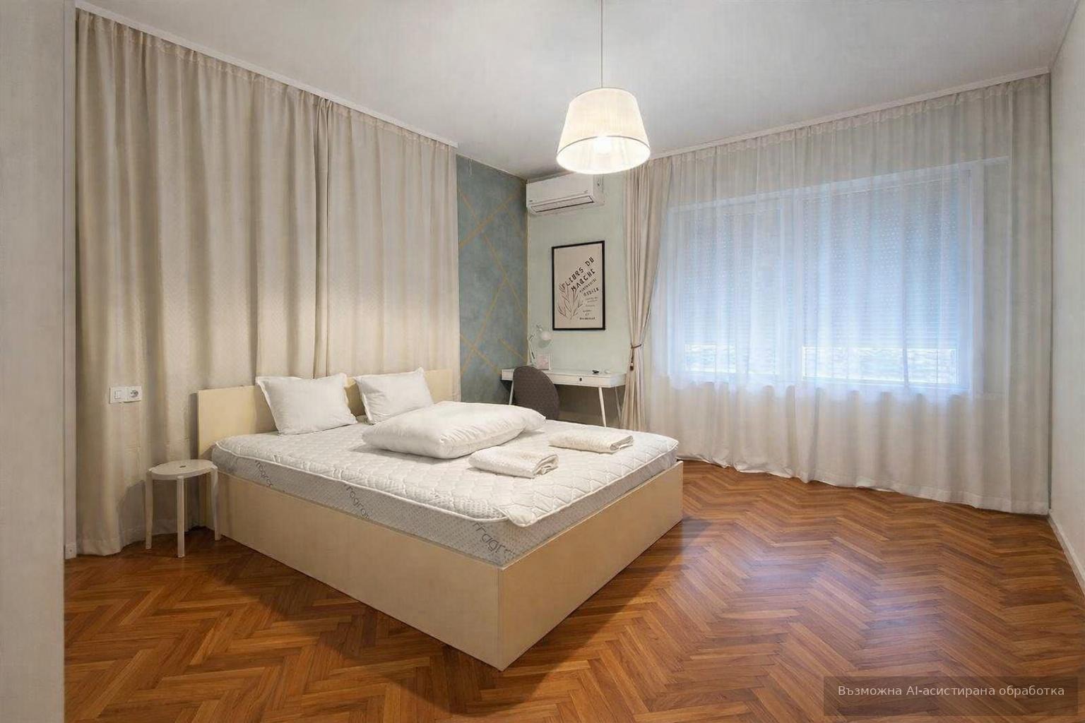 Продава 3-СТАЕН, гр. Пловдив, Център, снимка 8 - Апартаменти - 55554368