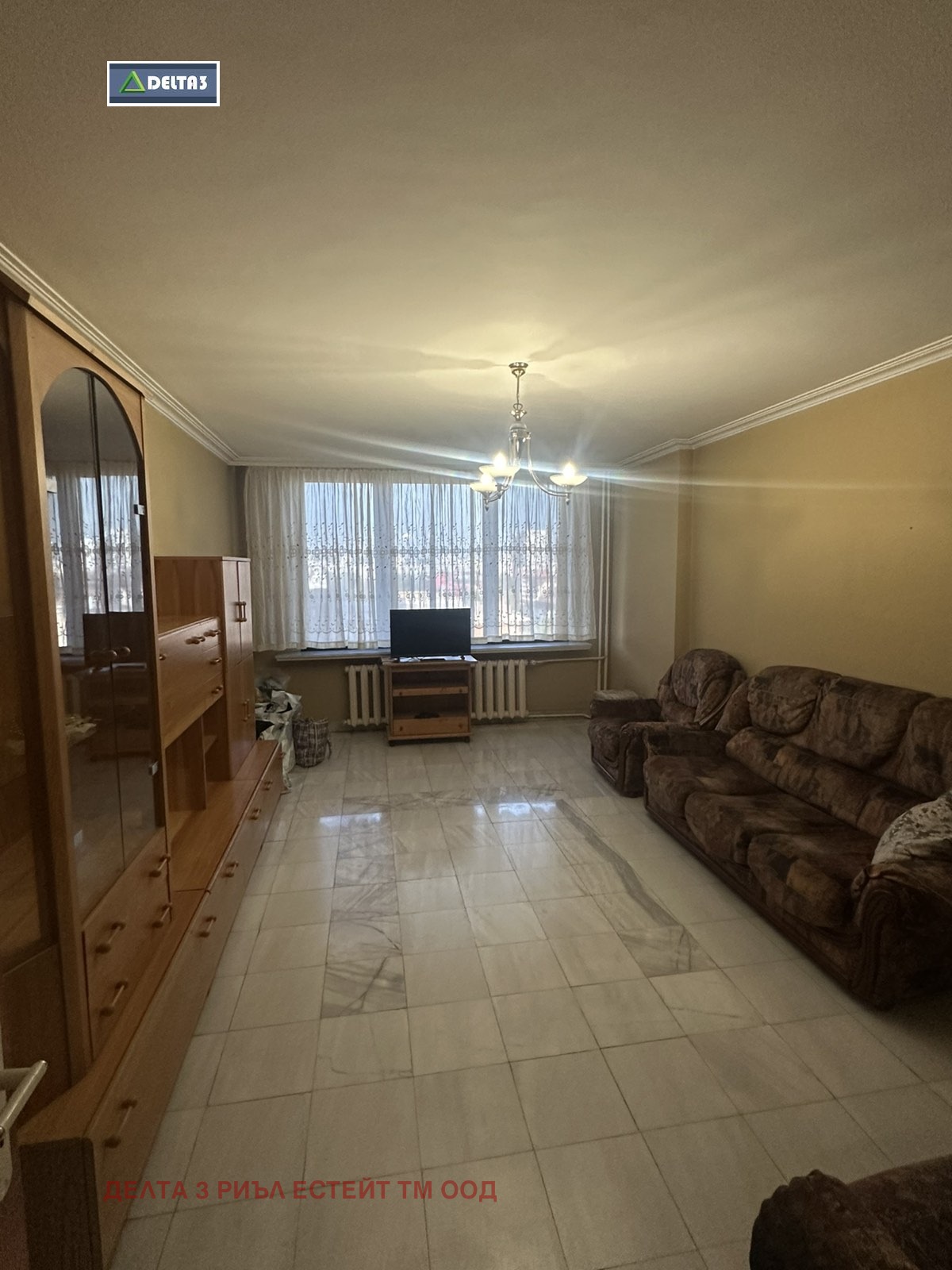 Продава 3-СТАЕН, гр. София, Зона Б-19, снимка 5 - Апартаменти - 55622091