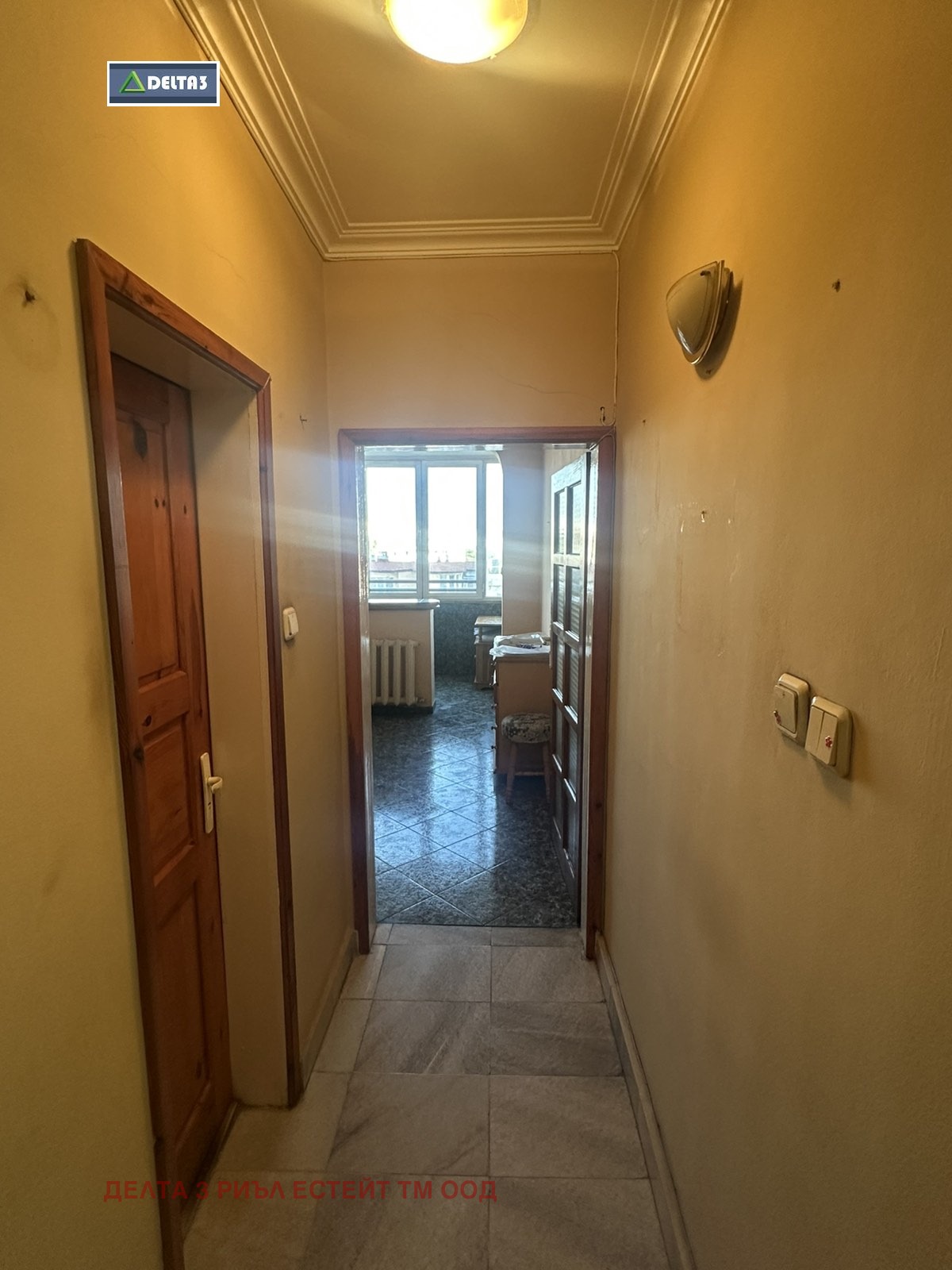 Продава 3-СТАЕН, гр. София, Зона Б-19, снимка 2 - Апартаменти - 55622091