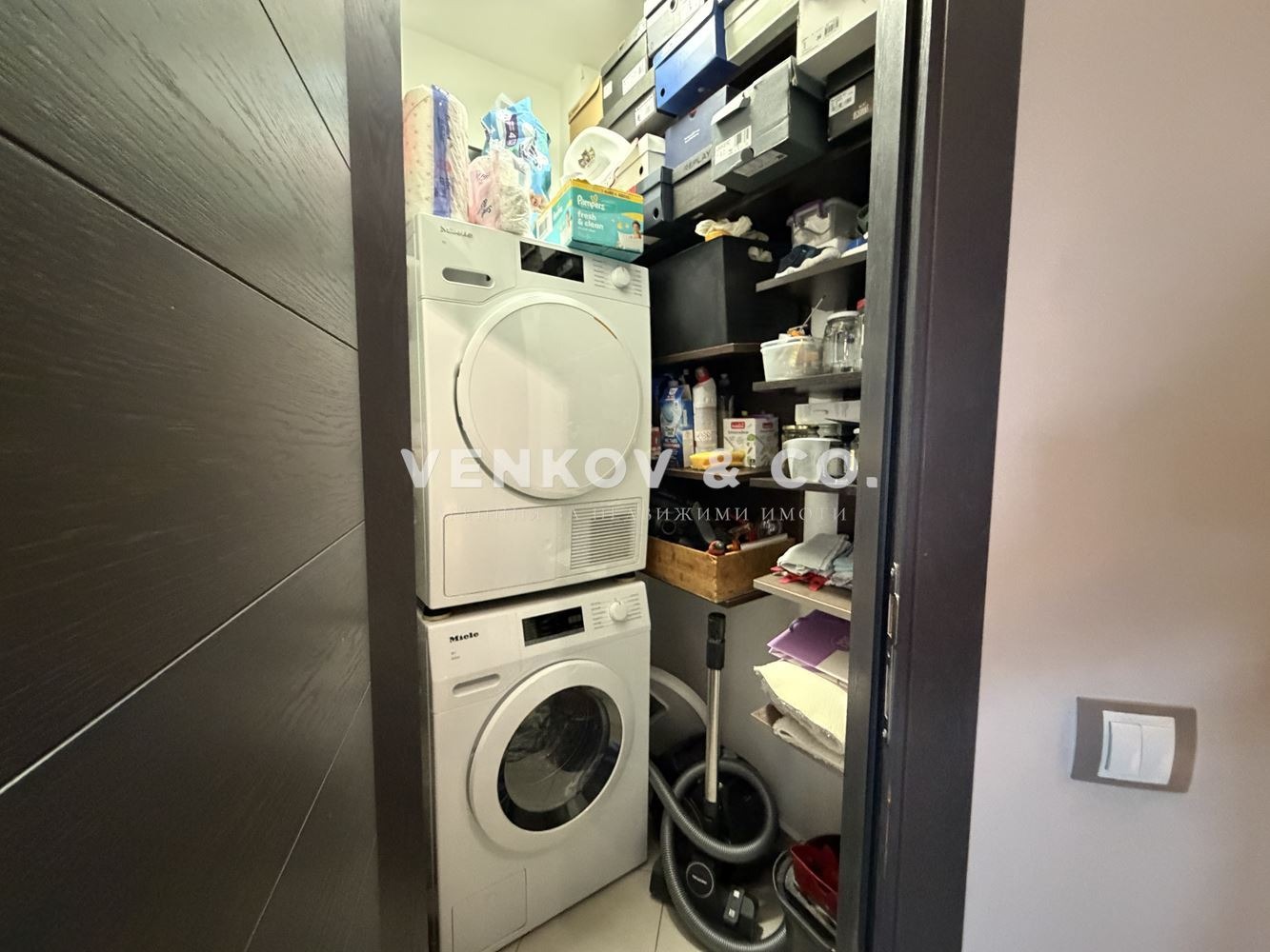 Продава 3-СТАЕН, гр. Пловдив, Център, снимка 15 - Апартаменти - 55653464