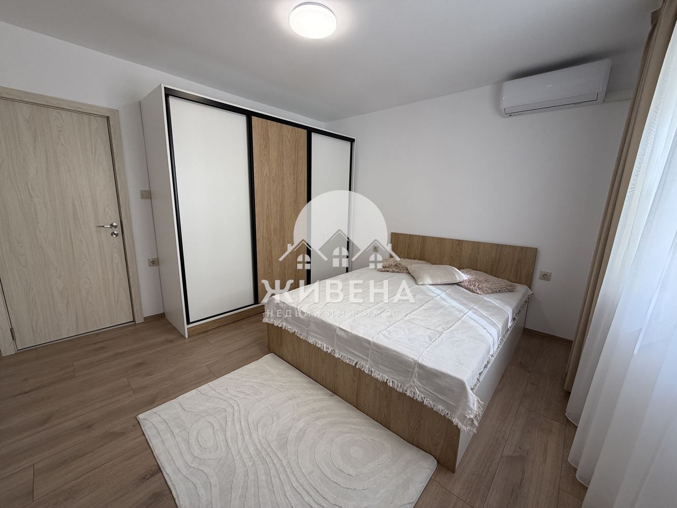 Продава 3-СТАЕН, гр. Варна, Централна поща, снимка 13 - Апартаменти - 56597265