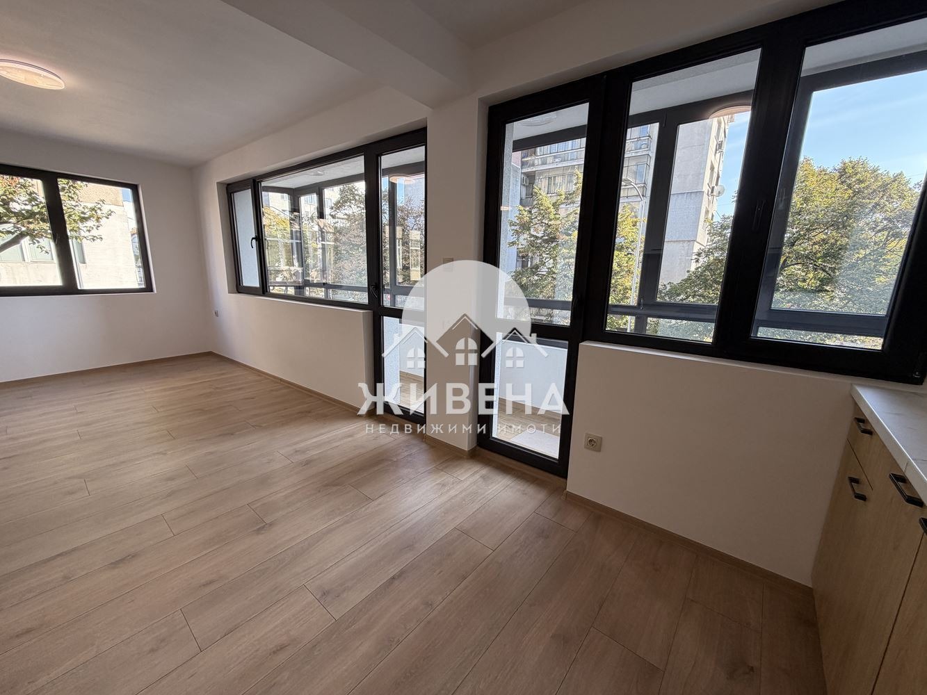 Продава 3-СТАЕН, гр. Варна, Централна поща, снимка 5 - Апартаменти - 56597265