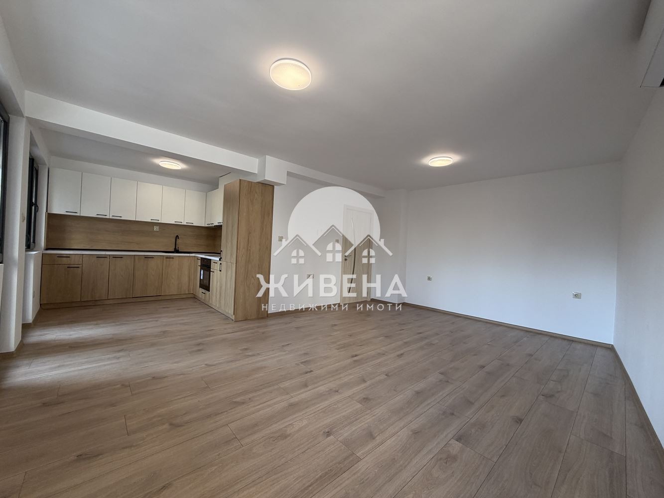 Продава 3-СТАЕН, гр. Варна, Централна поща, снимка 2 - Апартаменти - 56597265