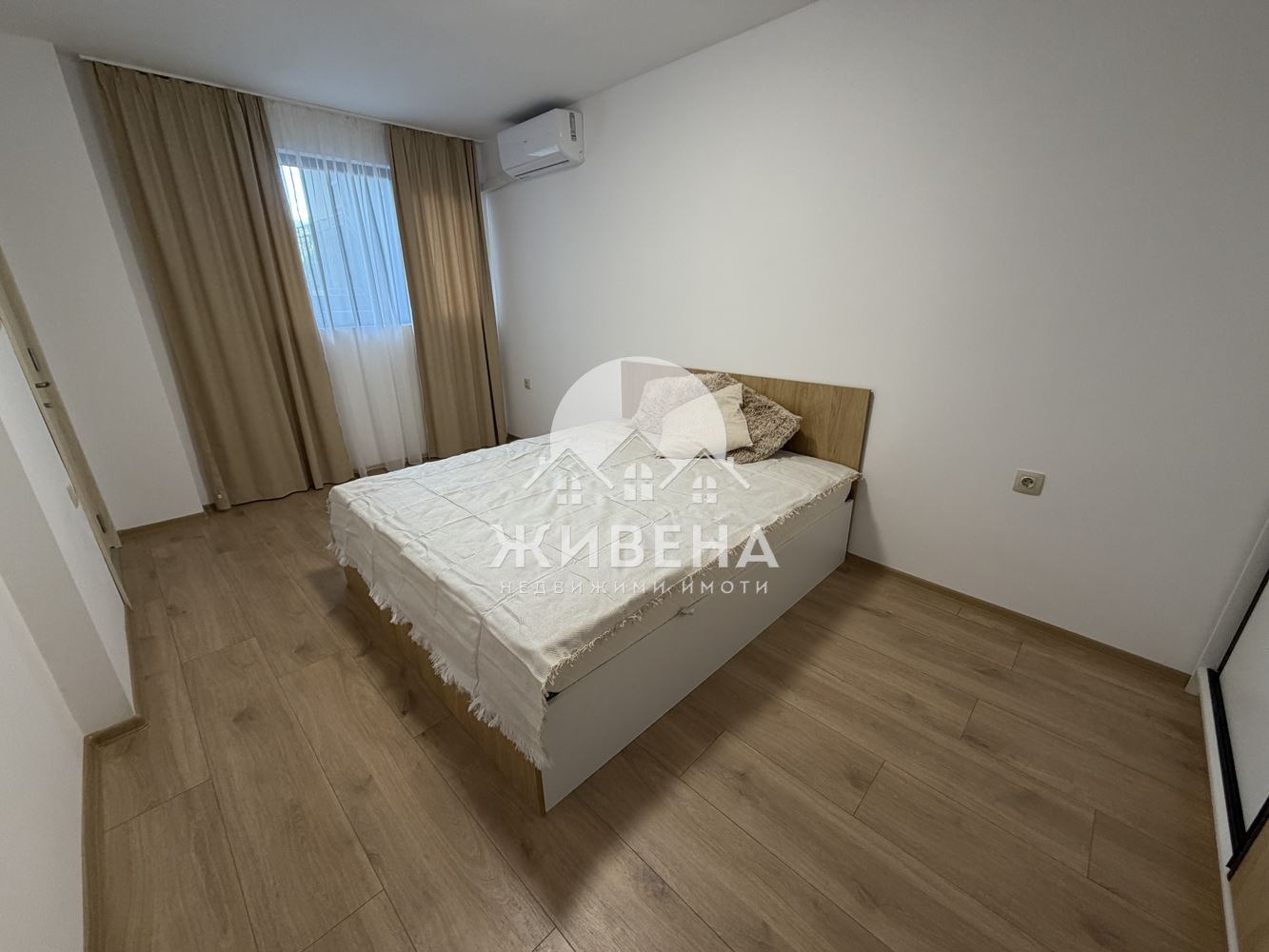 Продава 3-СТАЕН, гр. Варна, Централна поща, снимка 9 - Апартаменти - 56597265