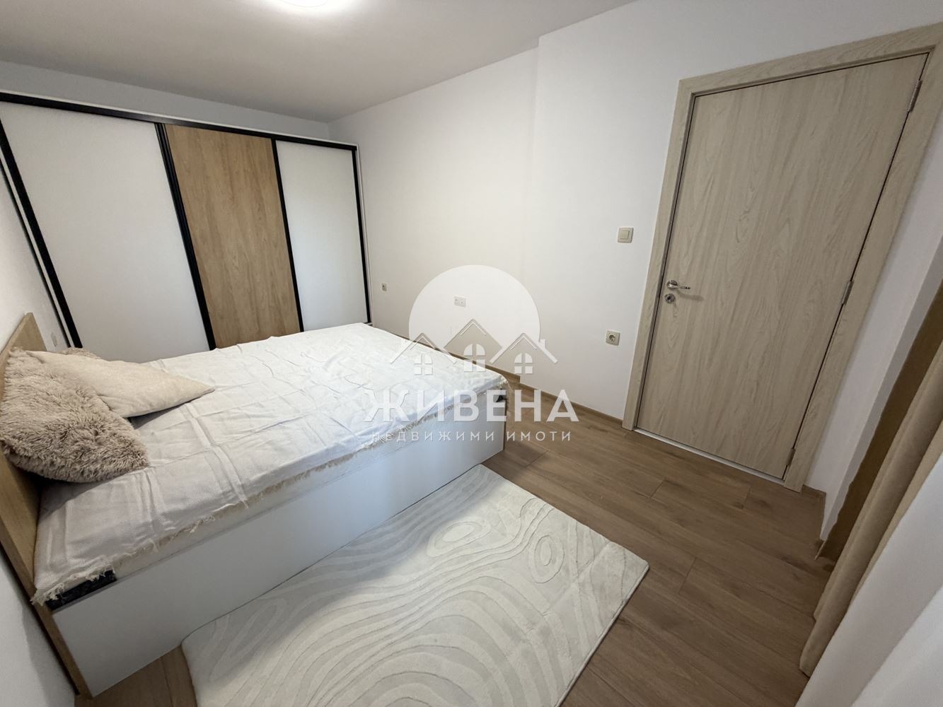 Продава 3-СТАЕН, гр. Варна, Централна поща, снимка 10 - Апартаменти - 56597265