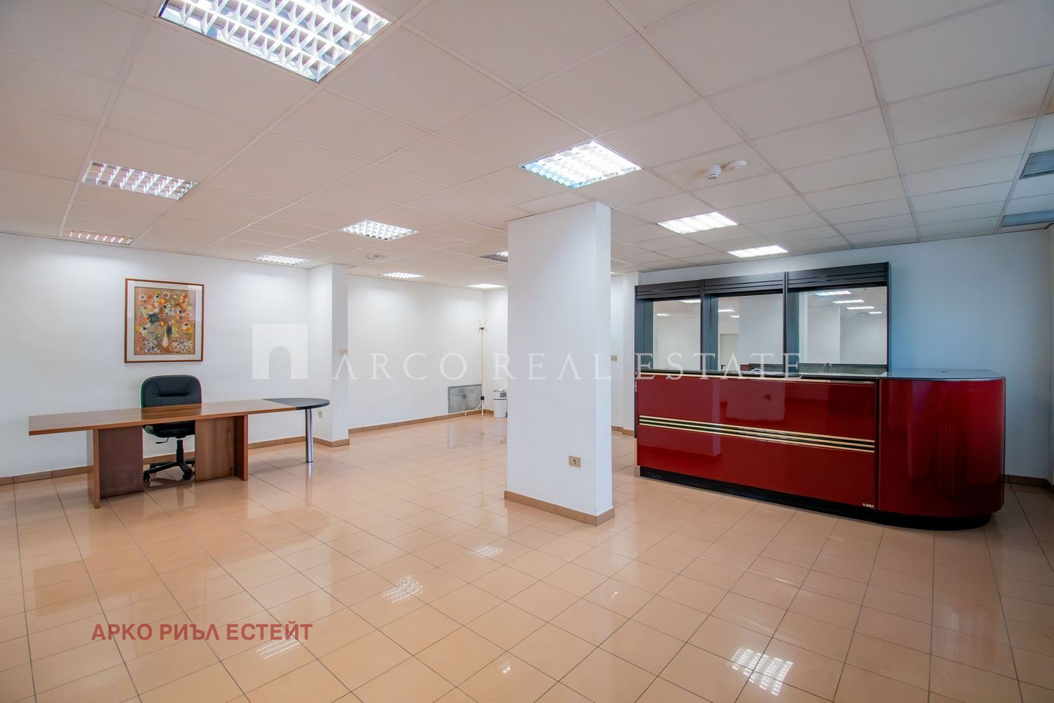 Продава ОФИС, гр. София, Младост 3, снимка 2 - Офиси - 55935410