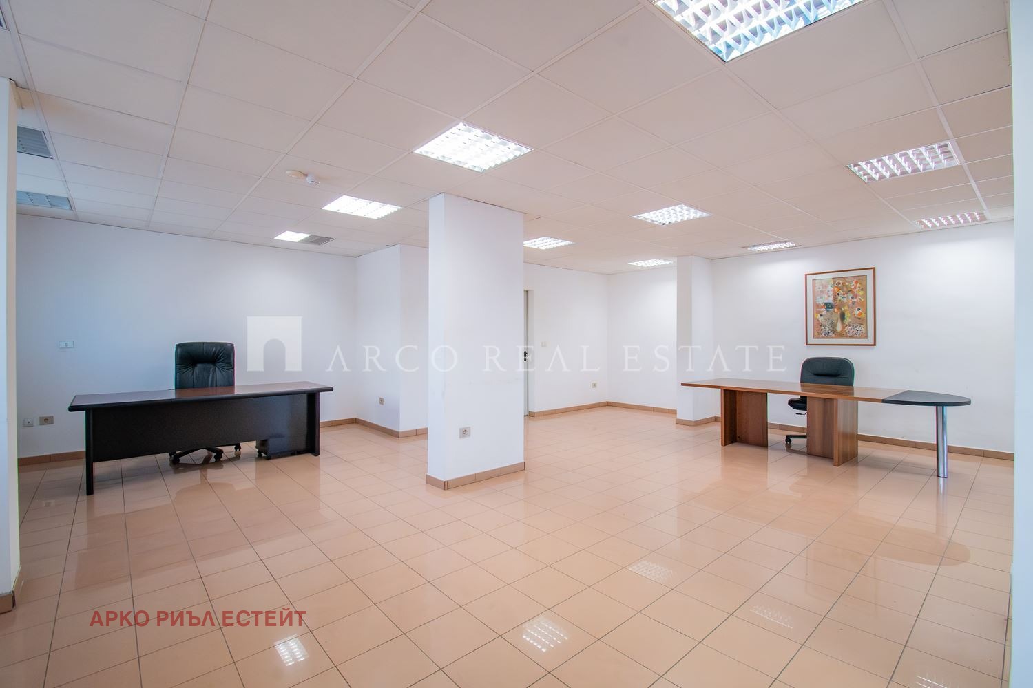 Продава ОФИС, гр. София, Младост 3, снимка 5 - Офиси - 55935410