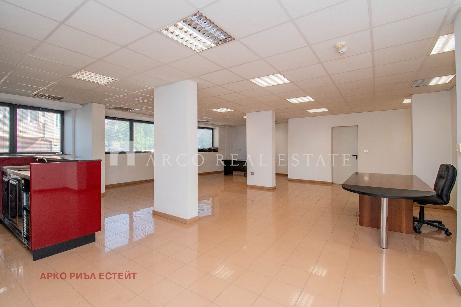Продава ОФИС, гр. София, Младост 3, снимка 6 - Офиси - 55935410