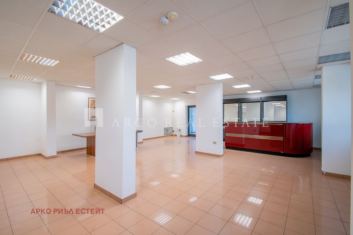 Продава ОФИС, гр. София, Младост 3, снимка 3 - Офиси - 55935410
