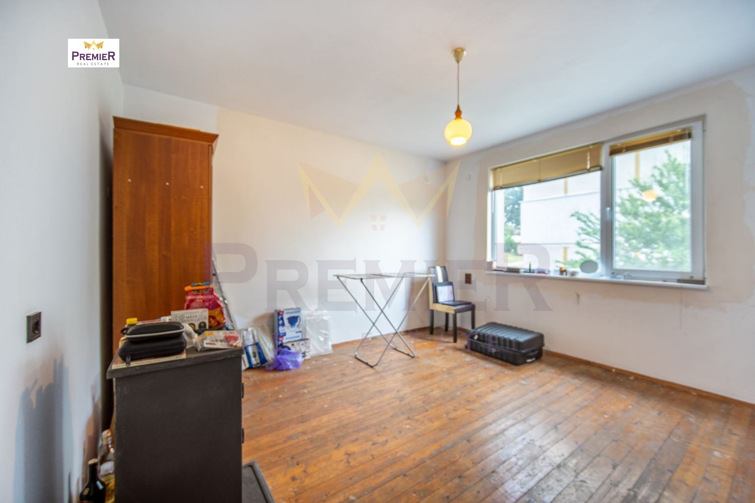 Продава ЕТАЖ ОТ КЪЩА, гр. Добрич, Балик, снимка 11 - Етаж от къща - 56457249