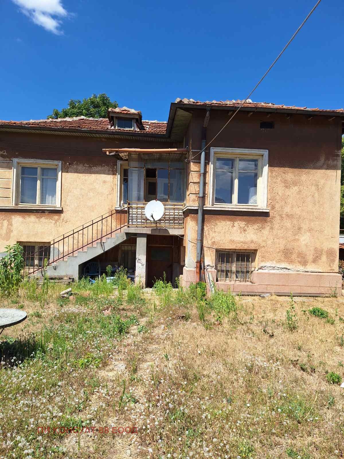 Продава КЪЩА, гр. София, Ботунец